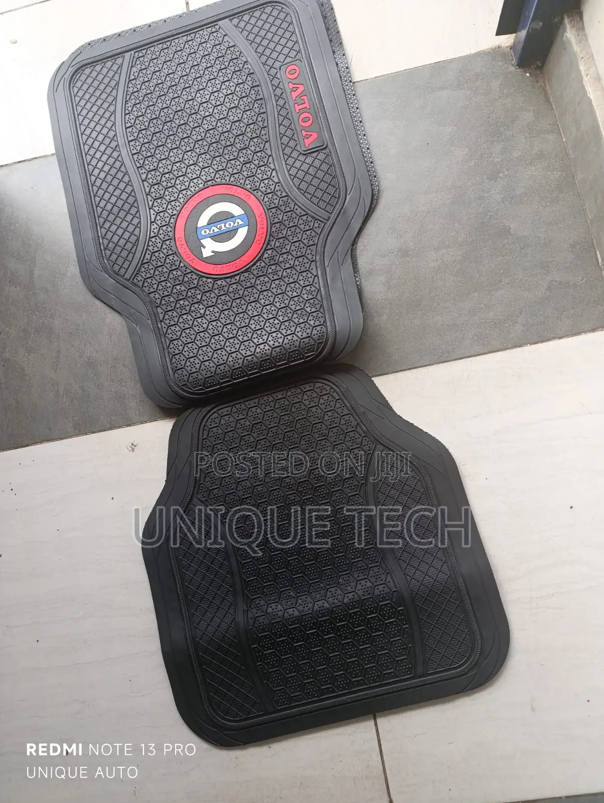 Buy Online Volvo Mats/ 5 PCS Volvo Car Floor Mats