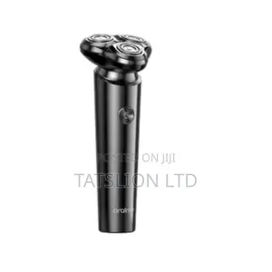 Oraimo Smart Shaver 2 Magnet 3d Dual Utra Thin Shaver