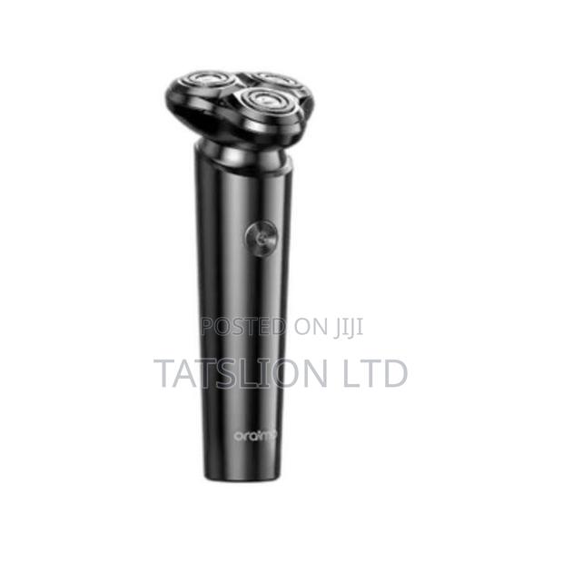 Oraimo Smart Shaver 2 Magnet 3d Dual Utra Thin Shaver
