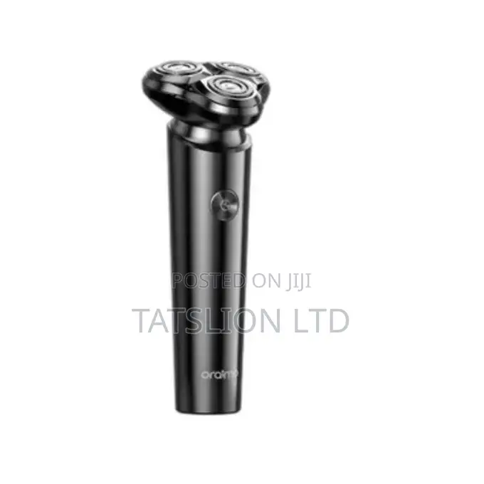 Oraimo Smart Shaver 2 Magnet 3d Dual Utra Thin Shaver