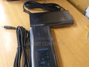 Dell Original Small Pin Charger 19.5v 6.7a 130w