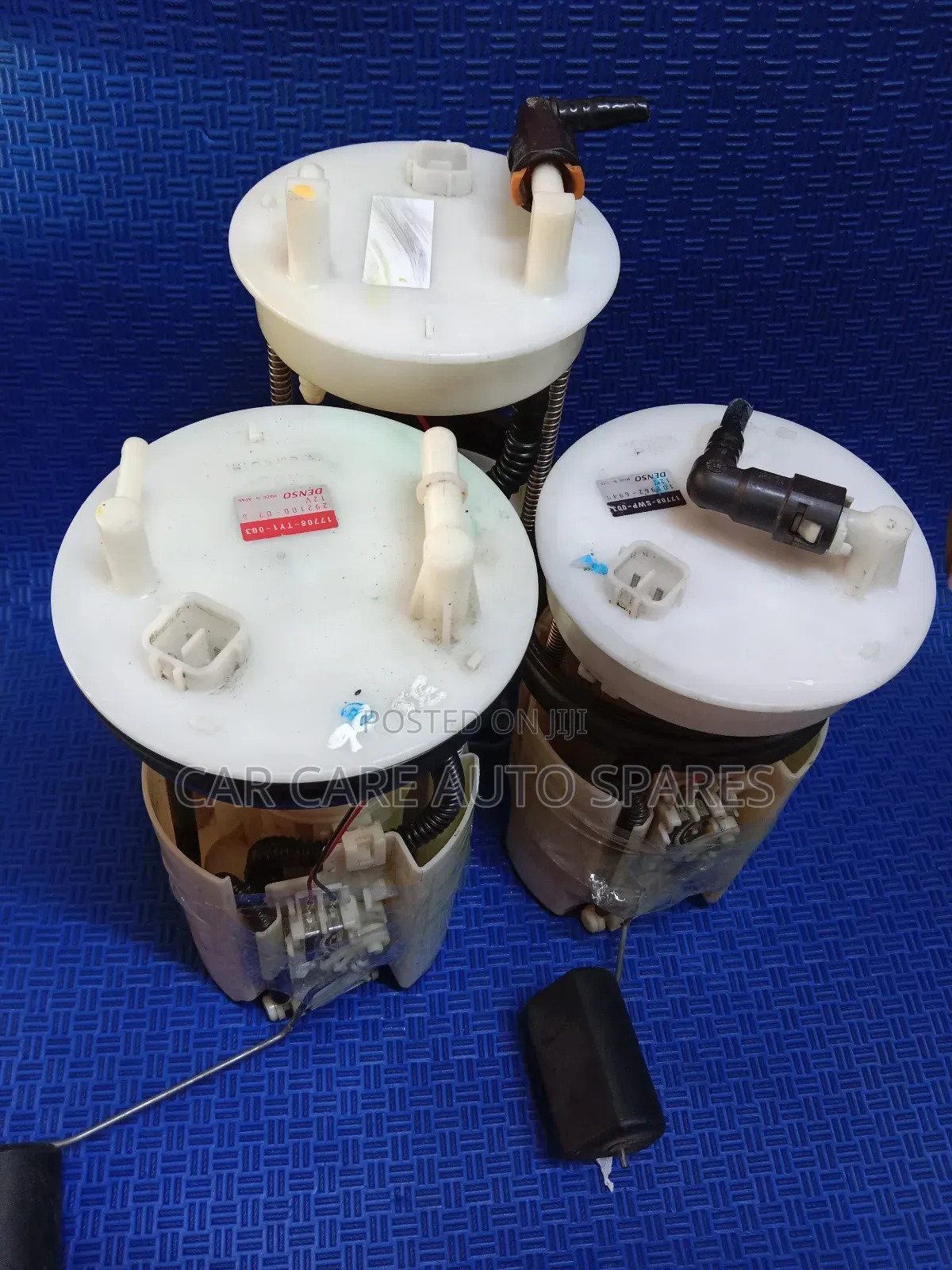 Fuel Pump Honda Freed /Life