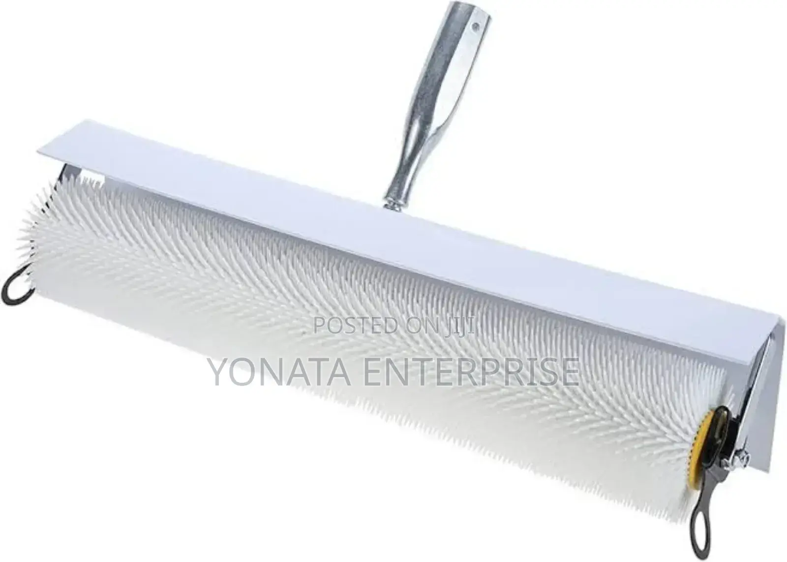 Epoxy Spiked Roller