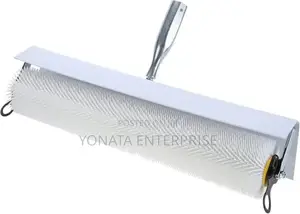 Epoxy Spiked Roller
