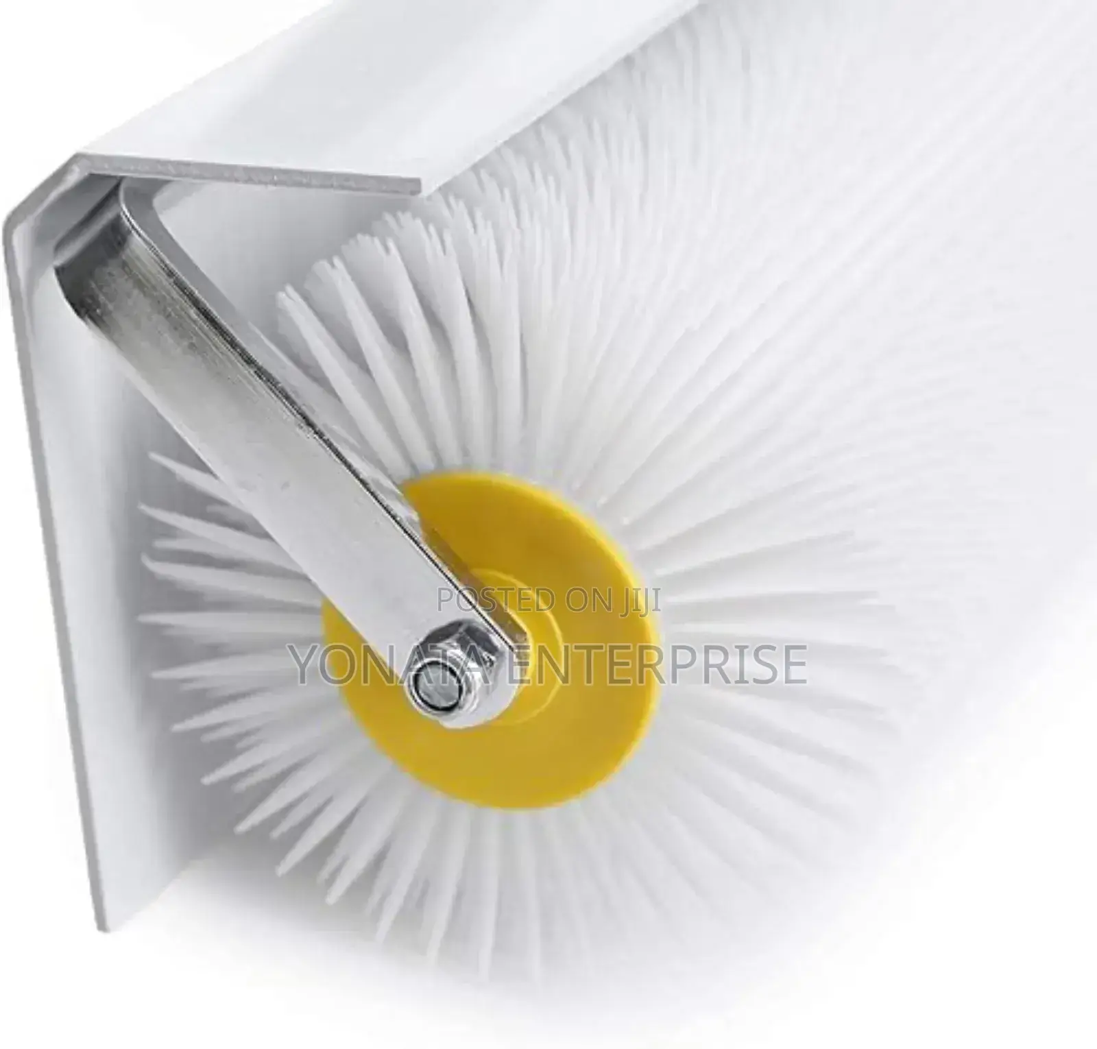 Epoxy Spiked Roller