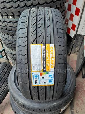 255/40r20 Centara Tyres Brand New - thumbnail 2