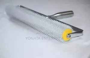 Epoxy Application Spiked Roller