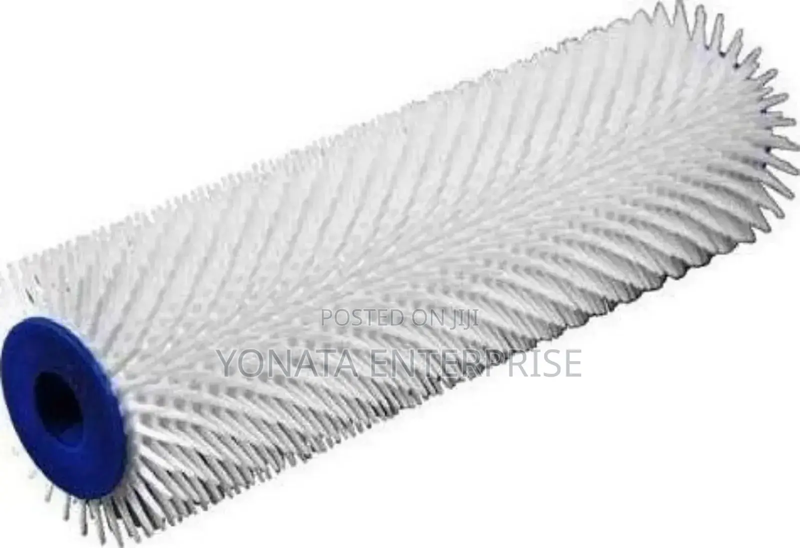 Epoxy Application Spiked Roller