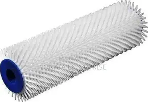 Epoxy Application Spiked Roller