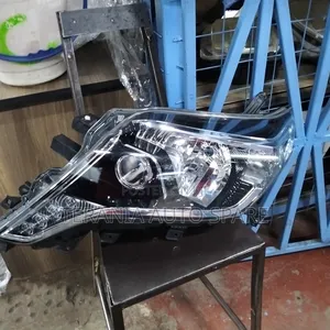 Prado 160 Headlight