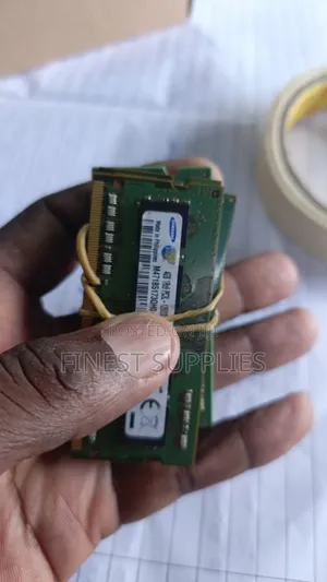 4gb Pc3 Rams for Laptop