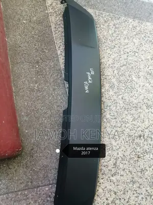 Mazda Axela 2018 Grill Panel