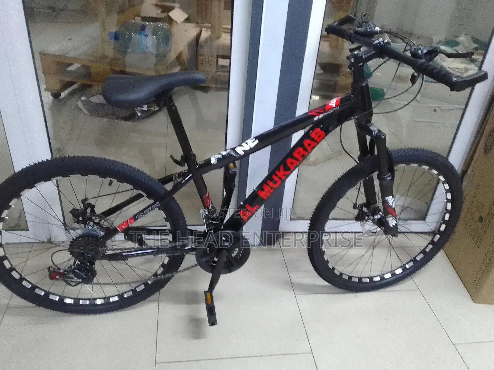 Size 24 Bike for Teenagers** Upto 20yrs