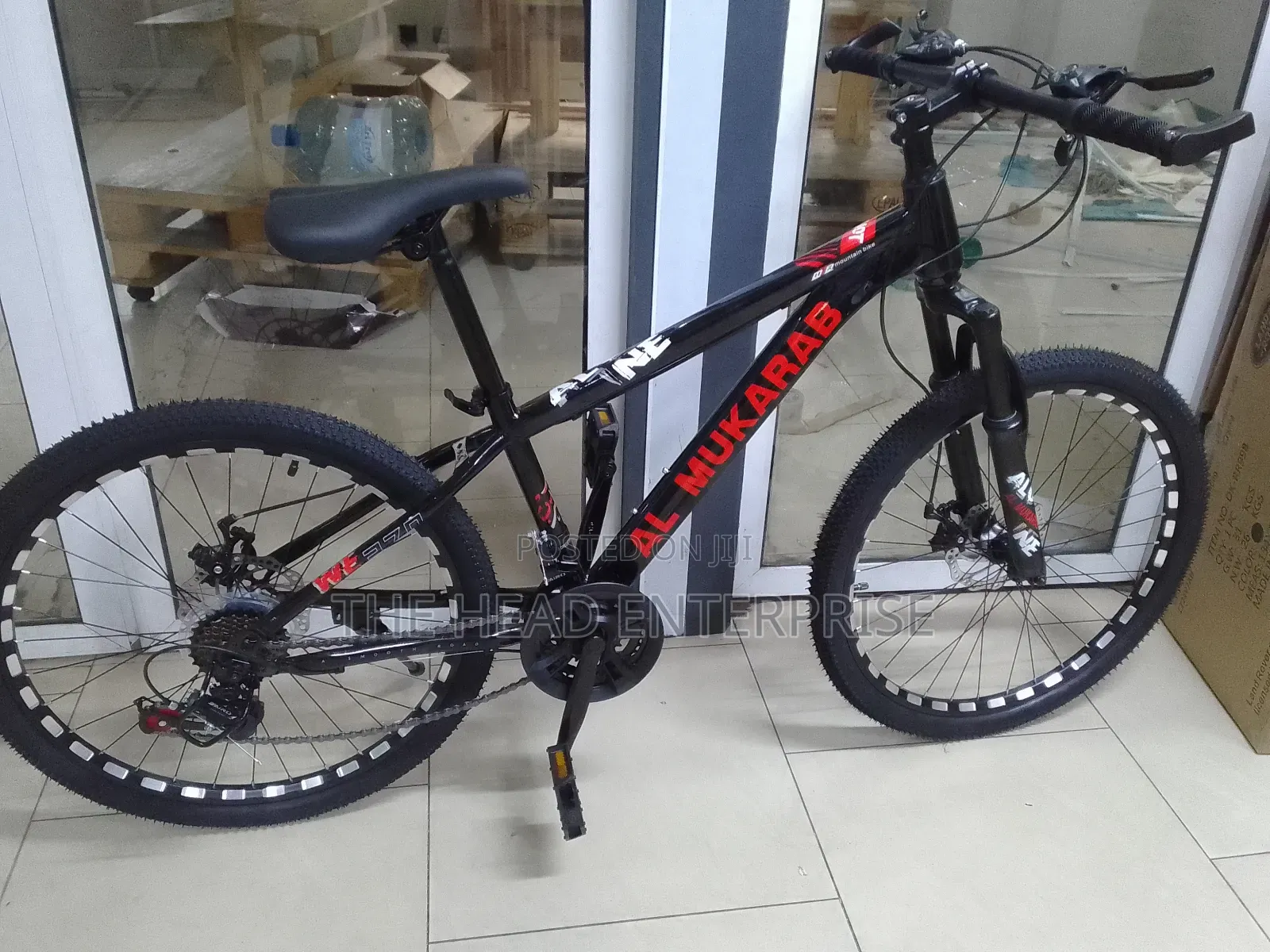Size 24 Bike for Teenagers** Upto 20yrs