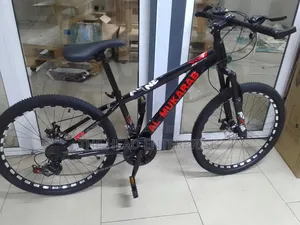Size 24 Bike for Teenagers** Upto 20yrs