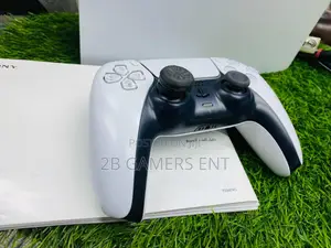 Ps5 Standard Open Box Clean