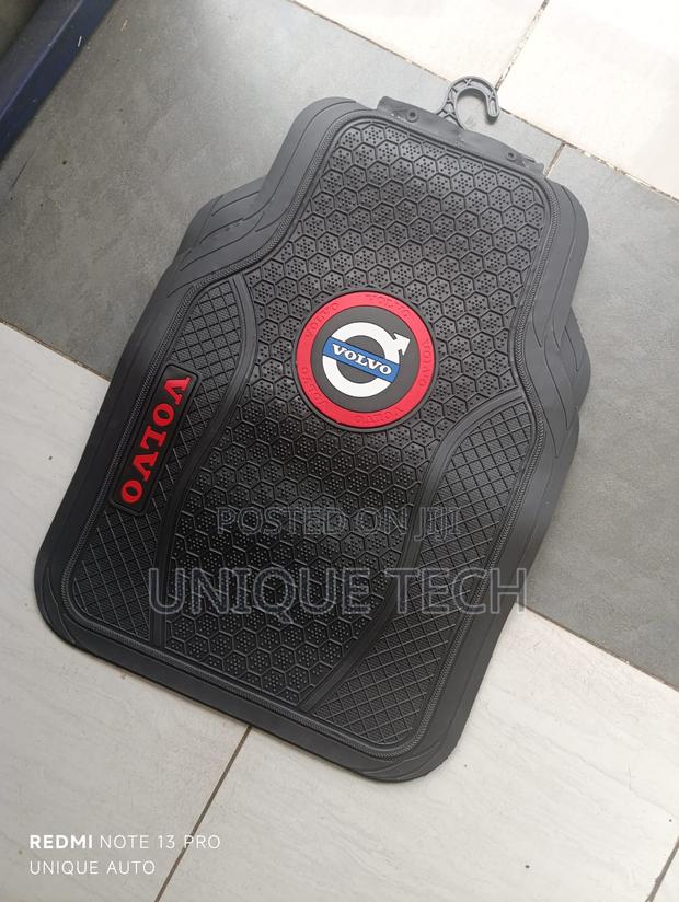 Car Floor Mats Volvo New Branding Heavy Duty Floor Mats