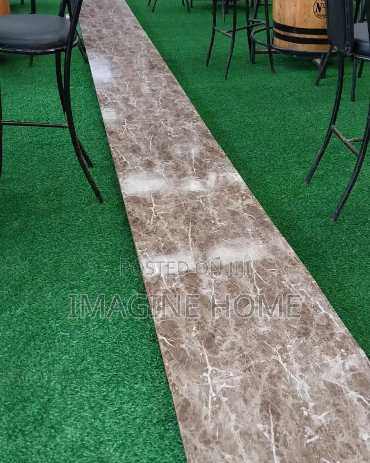 Premium Grass Carpet for Homes and Office Use