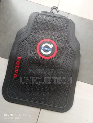 Car Floor Mats Volvo Branded Floor Mats