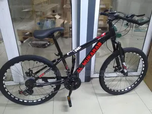 Brandnew Size 24"" Bike for Kids Upto 20yrs
