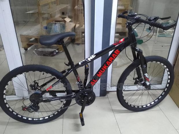 Brandnew Size 24"" Bike for Kids Upto 20yrs