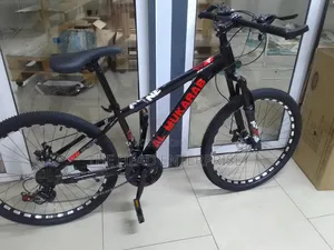 Brandnew Size 24"" Bike for Kids Upto 20yrs