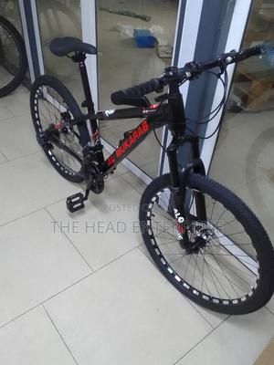 Bike *Size 24 With Gears Mountain Bike