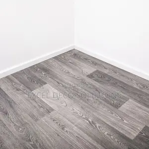“Low Maintenance, High Impact” With SPC Flooring