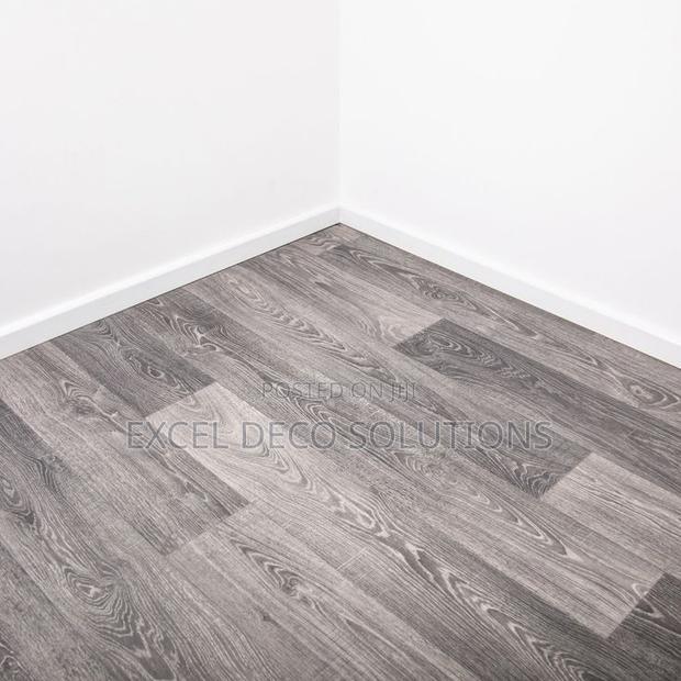 “Low Maintenance, High Impact” With SPC Flooring - main view