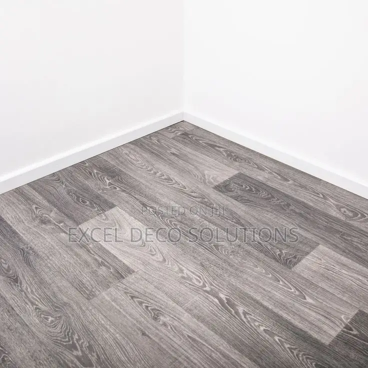 “Low Maintenance, High Impact” With SPC Flooring