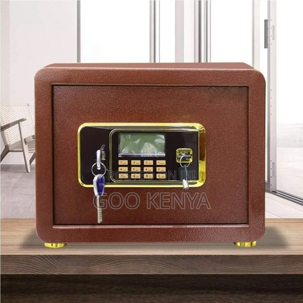 Fireproof Safes ; 20kgs Digital Fireproof Safe