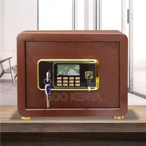 Fireproof Safes ; 20kgs Digital Fireproof Safe