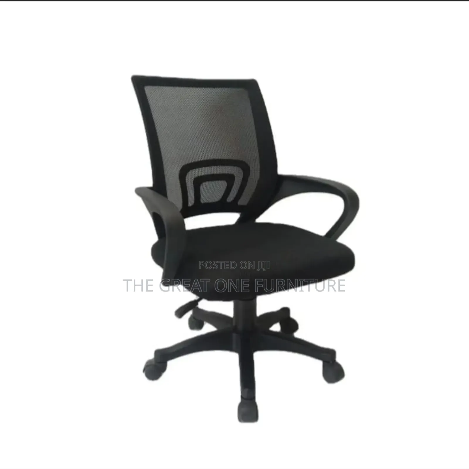 Unique Swivel Mesh Office Chair Rf9kj