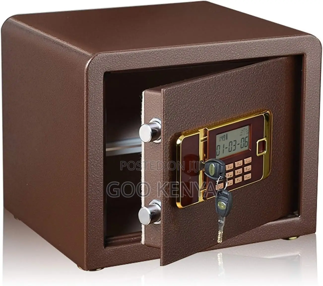 Fireproof Safes ; 20kgs Digital Fireproof Safe