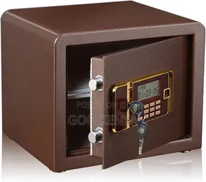 Fireproof Safes ; 20kgs Digital Fireproof Safe