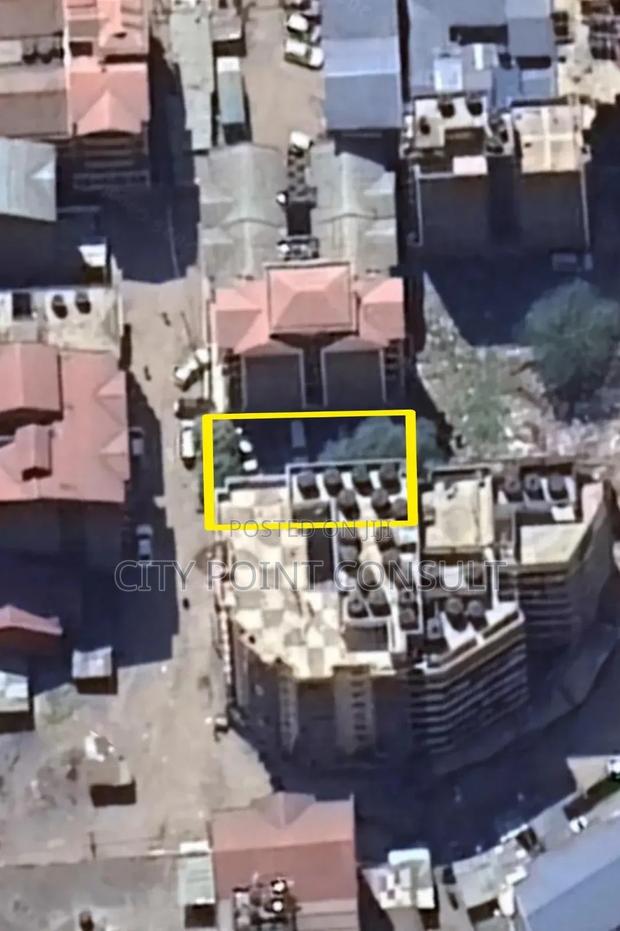 60 by 30 Plot in Donholm Opposite Greenspan Mall - main view