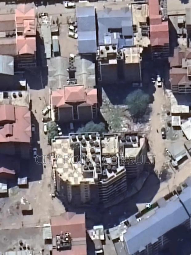 60 by 30 Plot in Donholm Opposite Greenspan Mall - thumbnail 10