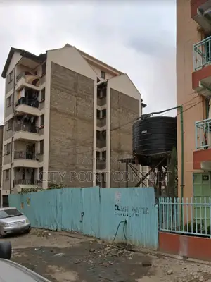 60 by 30 Plot in Donholm Opposite Greenspan Mall