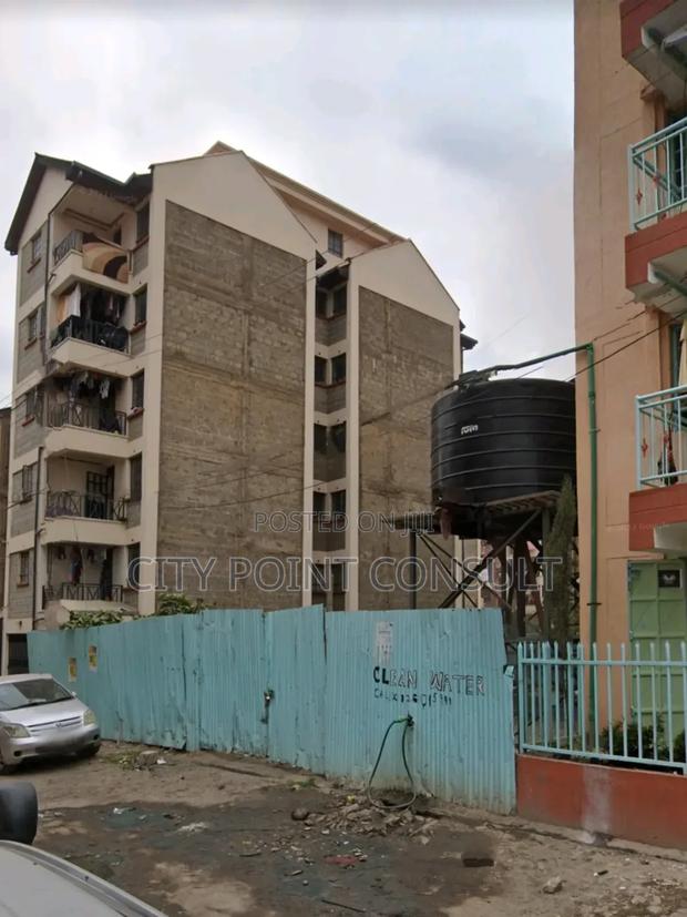 60 by 30 Plot in Donholm Opposite Greenspan Mall - thumbnail 3