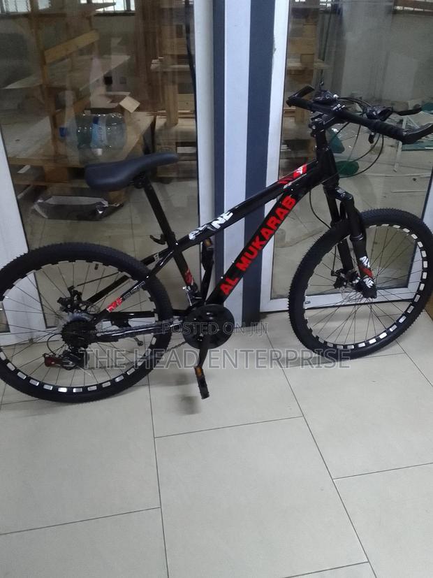 Best Size 24*Quality Strong With Gears Affordable - thumbnail 2