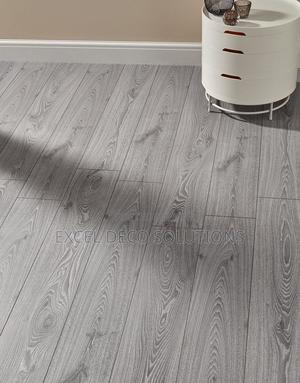 “Floors That Match Your Hustle” SPC Flooring - thumbnail 2