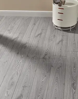 “Floors That Match Your Hustle” SPC Flooring