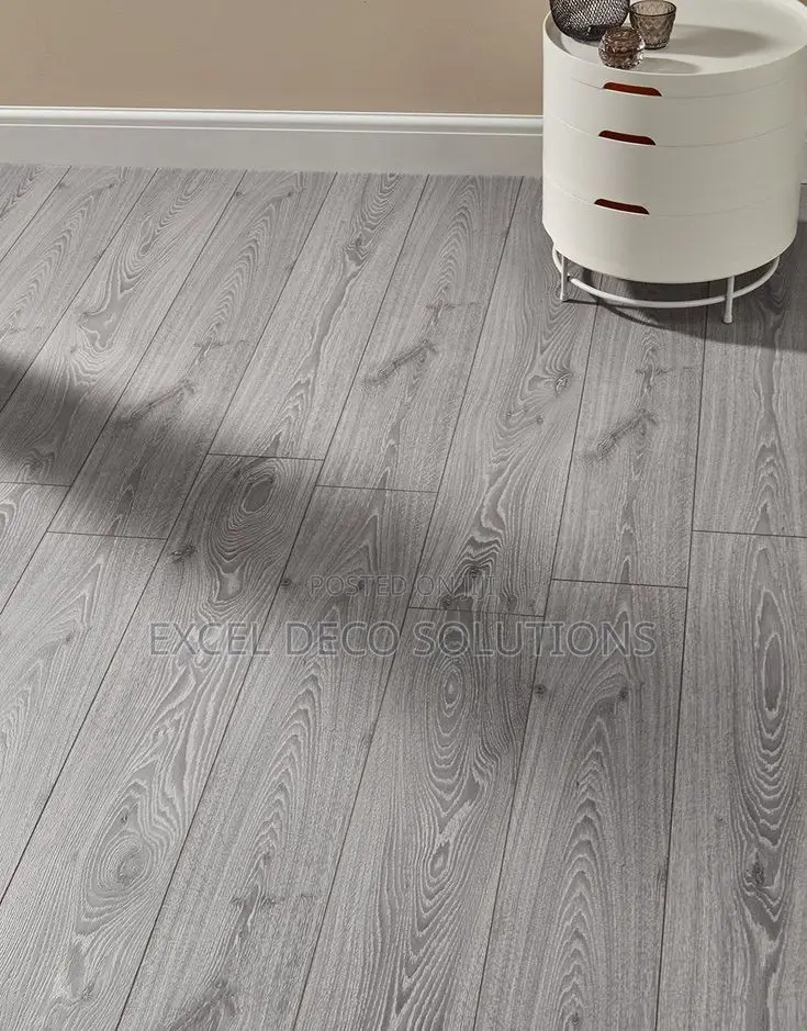 “Floors That Match Your Hustle” SPC Flooring