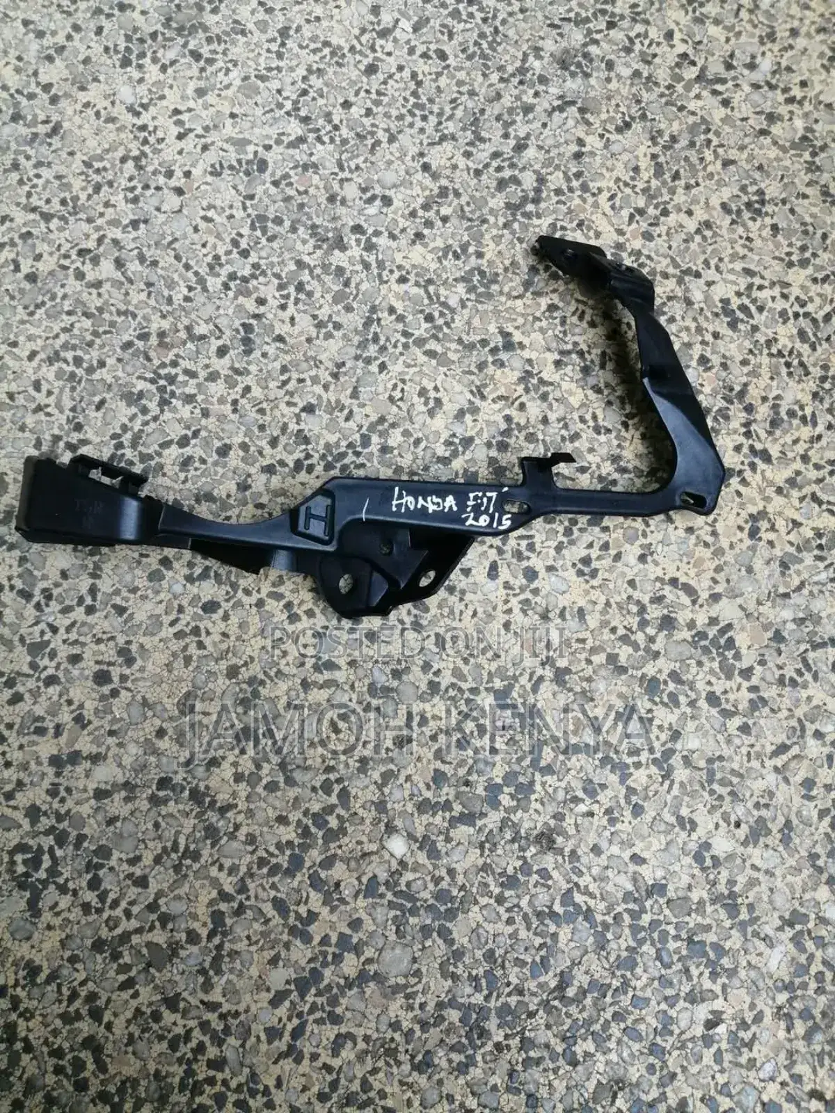Headlights Bracket,Honda Fit 2014