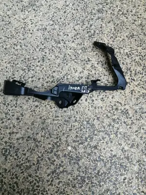 Headlights Bracket,Honda Fit 2014