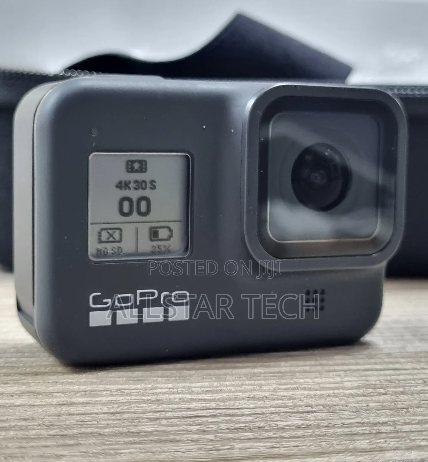 Gopro Hero8 Black