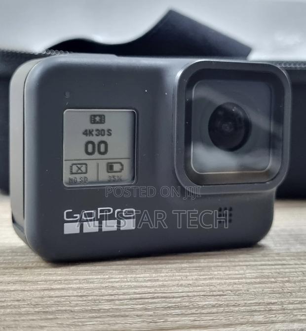 Gopro Hero8 Black - thumbnail 3