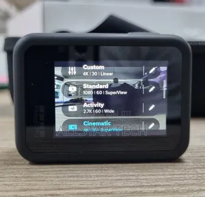 Gopro Hero8 Black