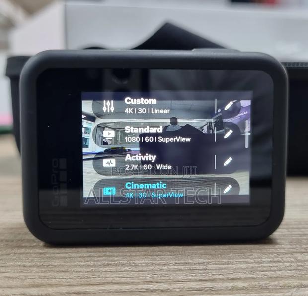 Gopro Hero8 Black - thumbnail 4