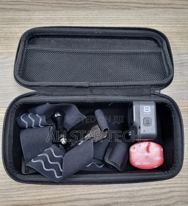 Gopro Hero8 Black